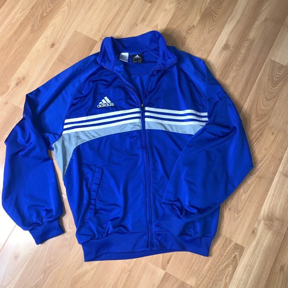 Adidas jacket